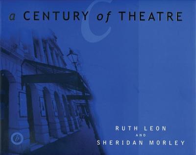 Book cover for A Century of Theatre