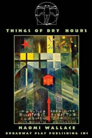 Cover of Things Of Dry Hours