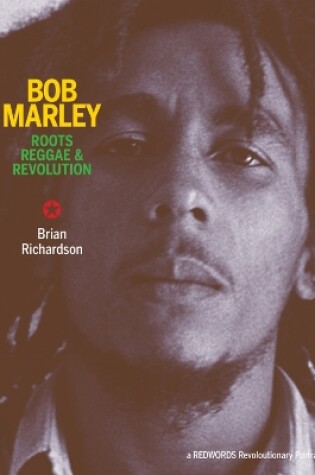 Cover of Bob Marley: Roots Reggae & Revolution