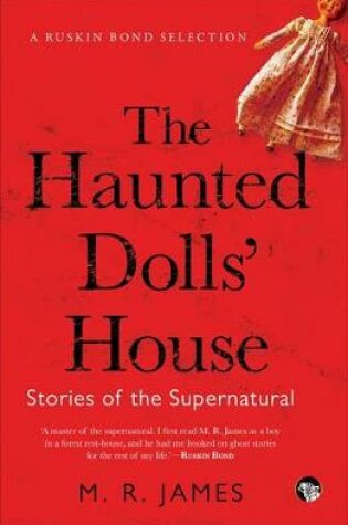 Cover of The Haunted Dolls' House
