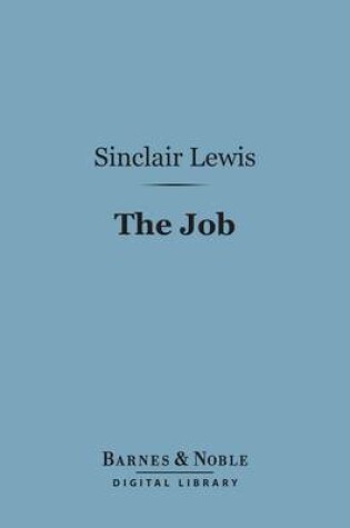 Cover of The Job (Barnes & Noble Digital Library)