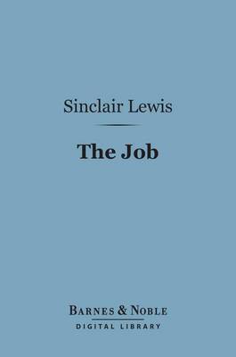Cover of The Job (Barnes & Noble Digital Library)