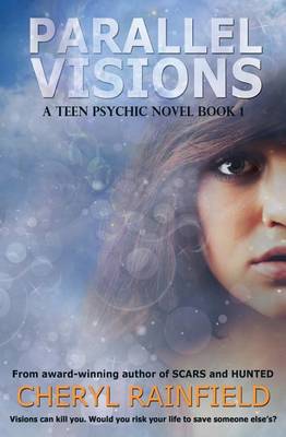 Book cover for Parallel Visions