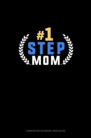 Cover of #1 Step Mom