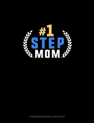 Book cover for #1 Step Mom