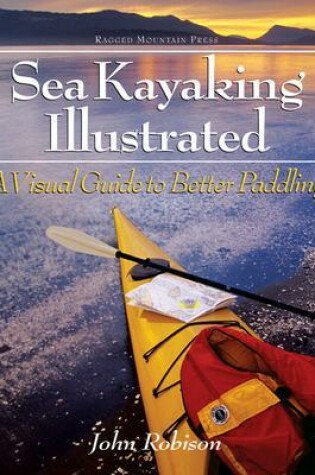 Cover of Sea Kayaking Illustrated