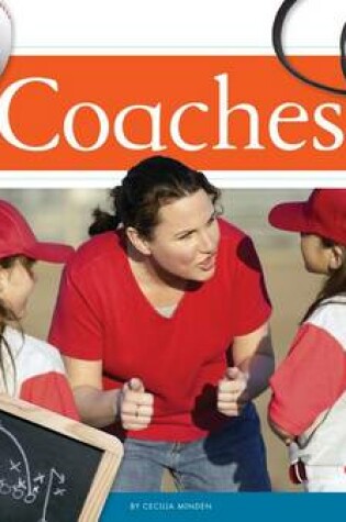 Cover of Coaches