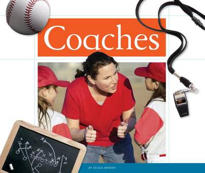 Cover of Coaches