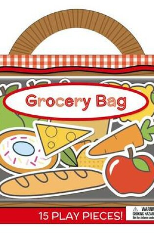 Cover of Grocery Bag