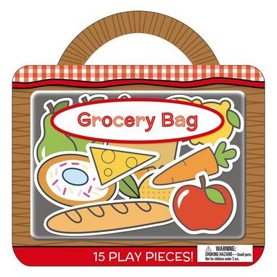 Book cover for Grocery Bag