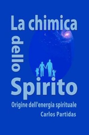 Cover of La Chimica Dello Spirito
