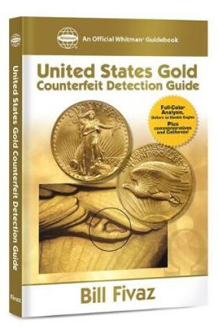 Cover of Us Gold Counterfeit 2nd Edition