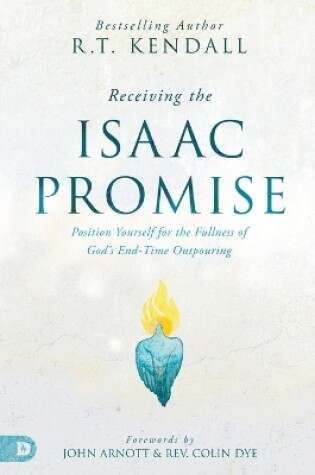 Cover of Isaac Promise, The