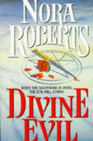 Cover of Divine Evil