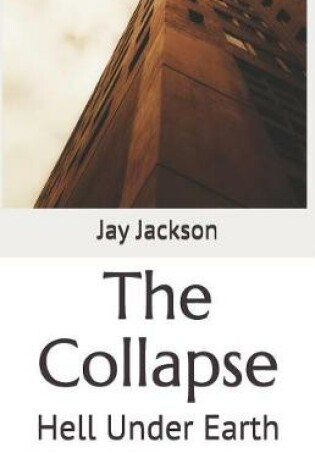 Cover of The Collapse