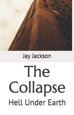 Book cover for The Collapse