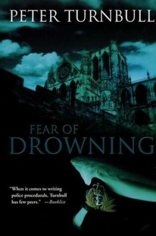 Cover of Fear of Drowning