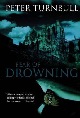 Cover of Fear of Drowning