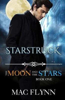 Book cover for Starstruck