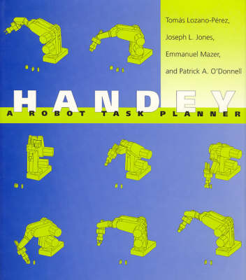 Cover of Handey