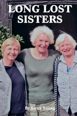Cover of Long Lost Sisters