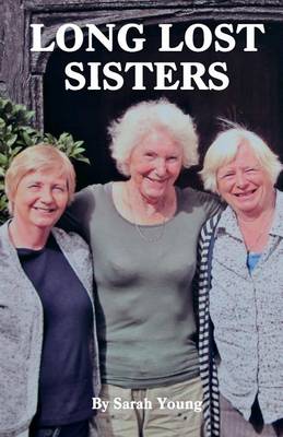 Book cover for Long Lost Sisters