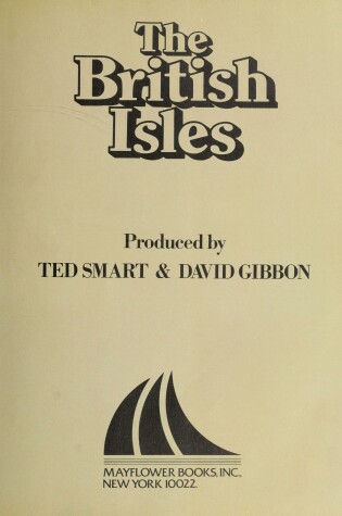 Cover of The British Isles