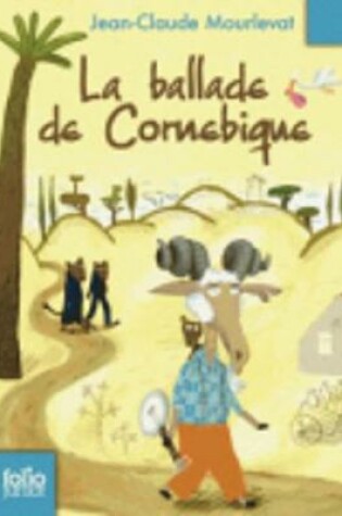 Cover of La Ballade De Cornebique