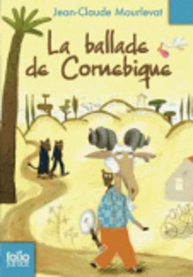 Book cover for La Ballade De Cornebique