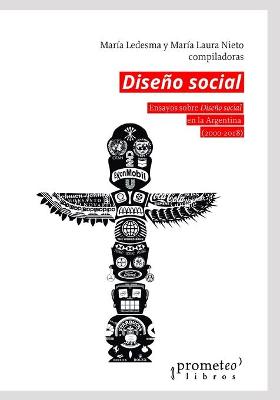 Cover of Diseño social