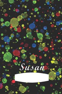 Book cover for Susan