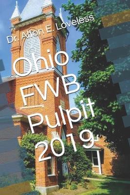 Book cover for Ohio FWB Pulpit 2019