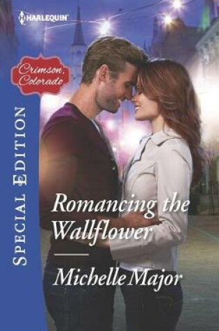 Cover of Romancing the Wallflower