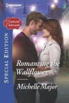 Book cover for Romancing the Wallflower