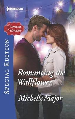 Cover of Romancing the Wallflower