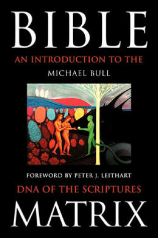 Cover of Bible Matrix