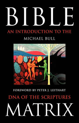 Book cover for Bible Matrix