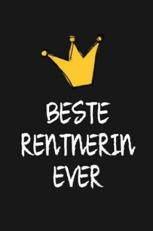 Cover of Beste Rentnerin