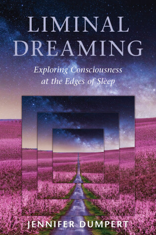 Cover of Liminal Dreaming