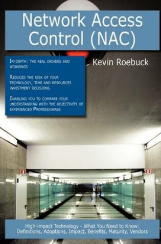 Cover of Network Access Control (Nac)