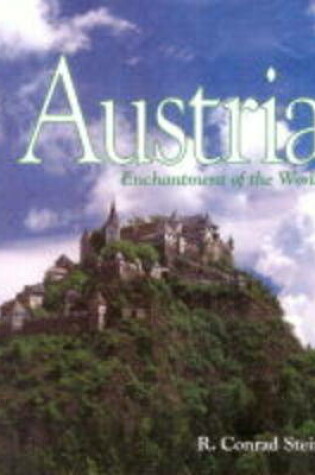 Cover of Austria