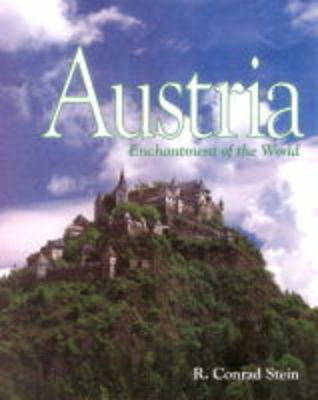 Book cover for Austria