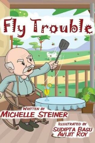 Cover of Fly Trouble