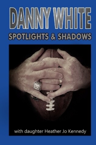 Cover of Danny White