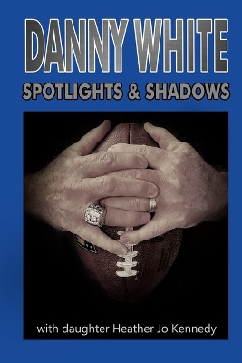 Book cover for Danny White