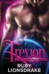Book cover for Treyjon
