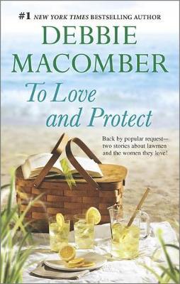 Book cover for To Love and Protect