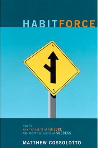 Cover of Habitforce!