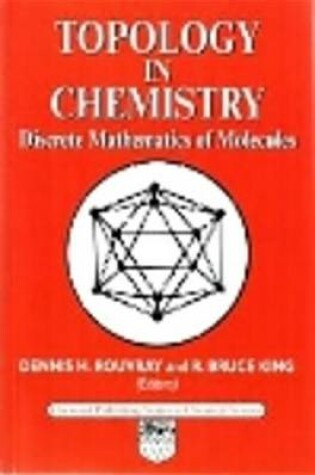 Cover of Topology in Chemistry