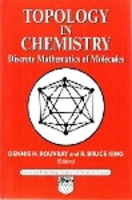 Book cover for Topology in Chemistry